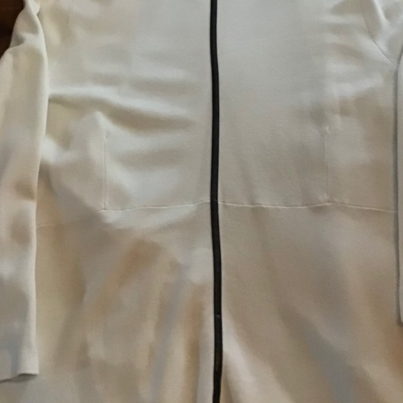 Knit dress jacket - Picture 3 of 4